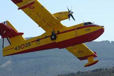 canadair canadair